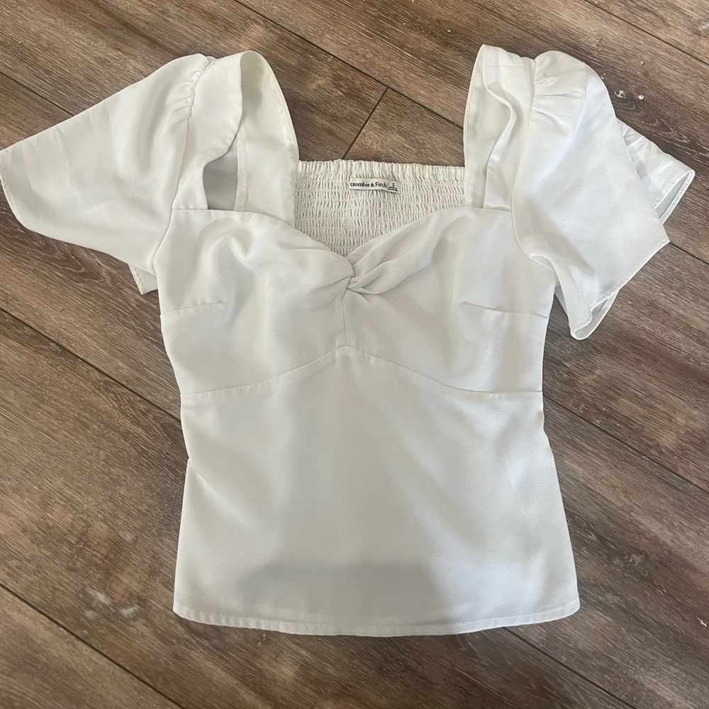 Abercrombie blouse